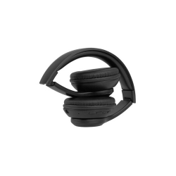 Słuchawki nauszne BT z gniazdem SD, BTX400